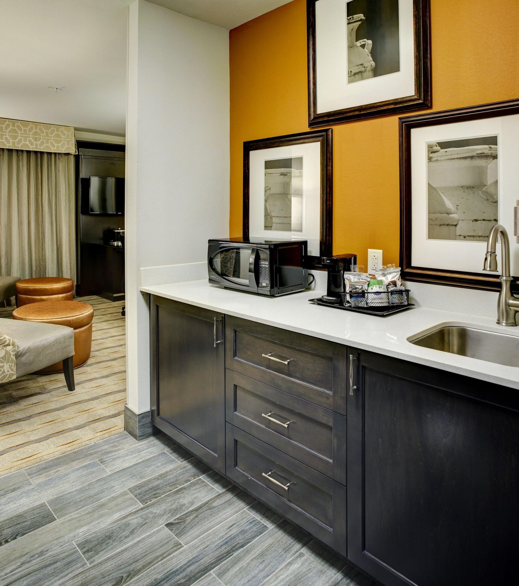 Hampton Inn And Suites Columbus, Ms Esterno foto