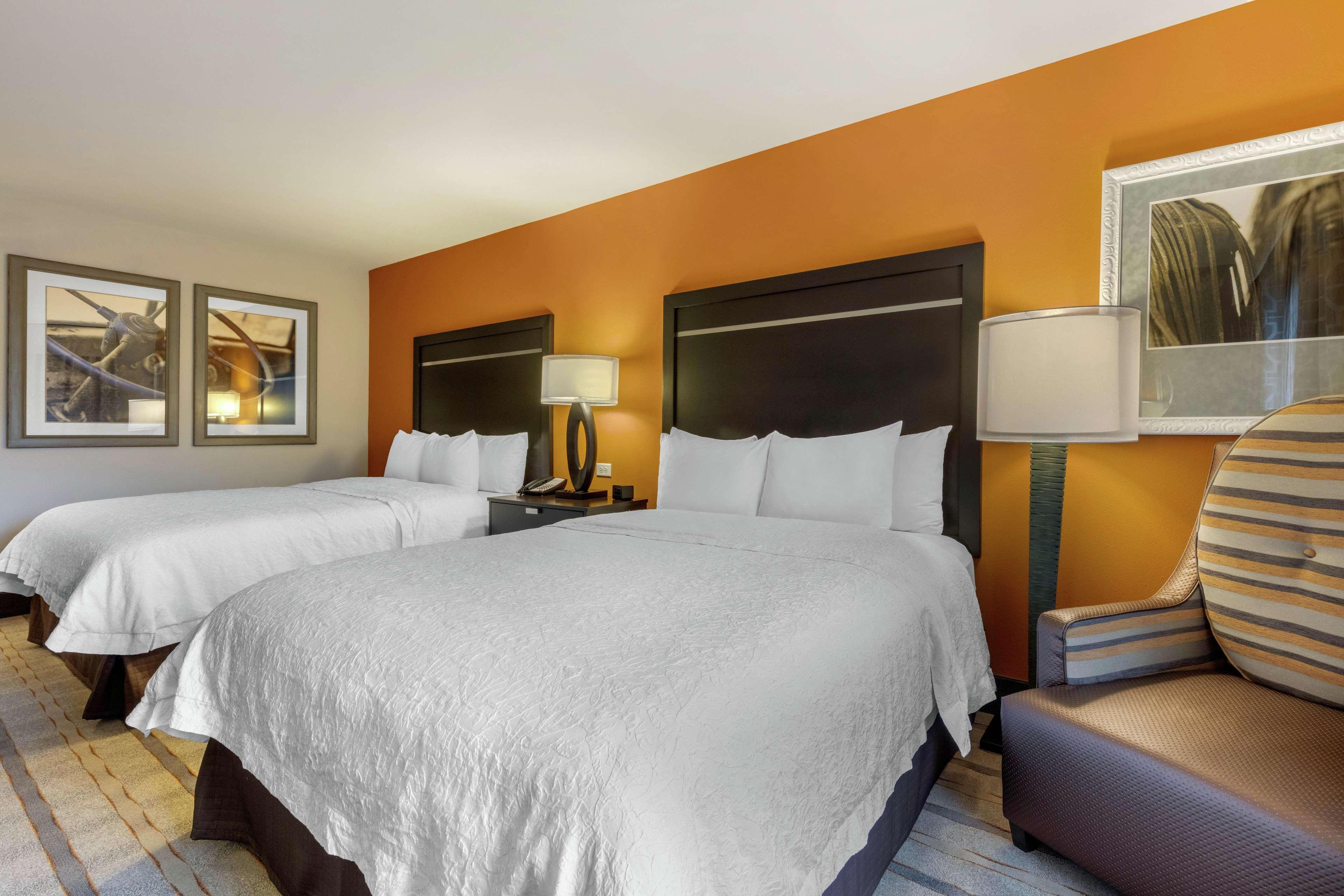 Hampton Inn And Suites Columbus, Ms Esterno foto