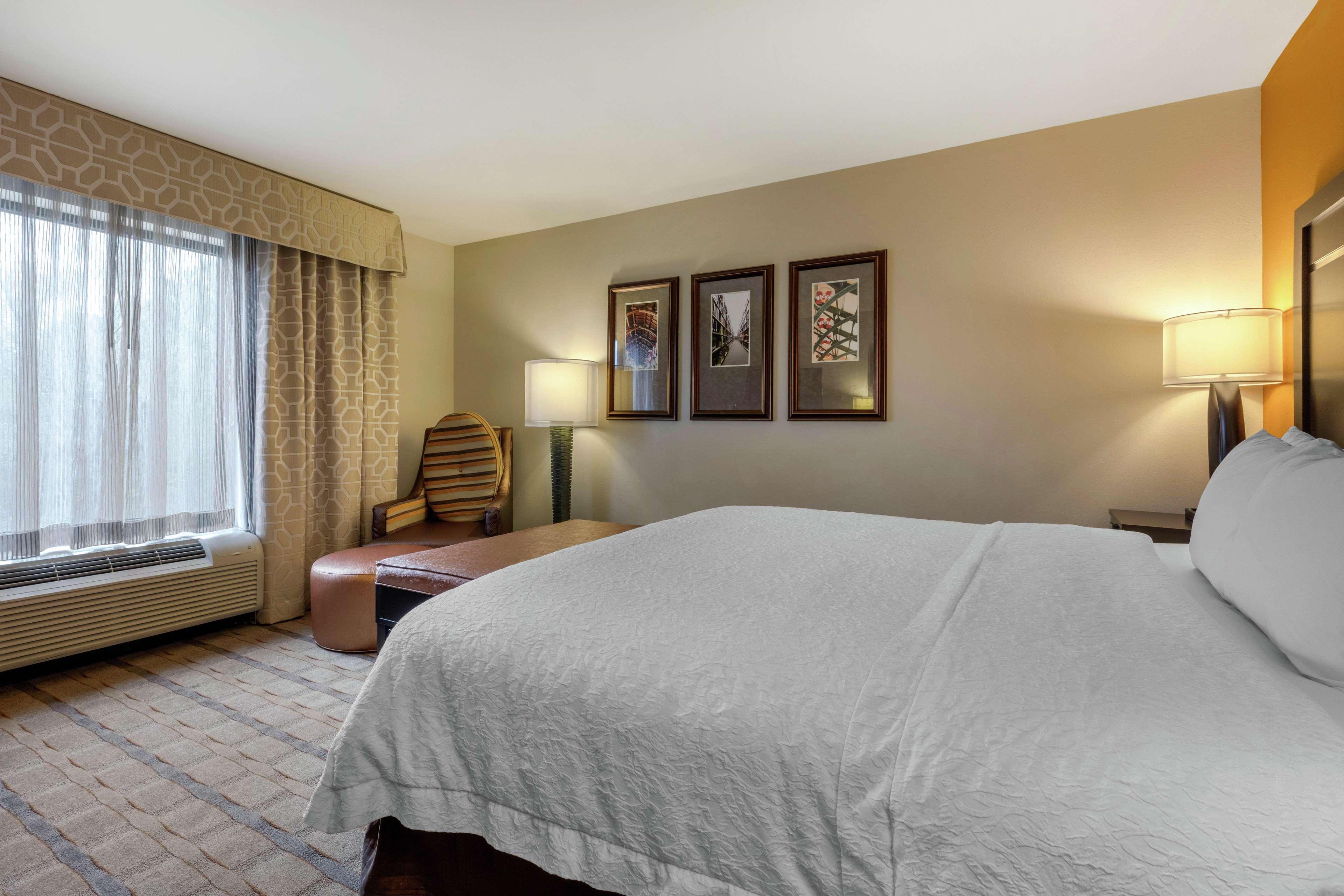 Hampton Inn And Suites Columbus, Ms Esterno foto