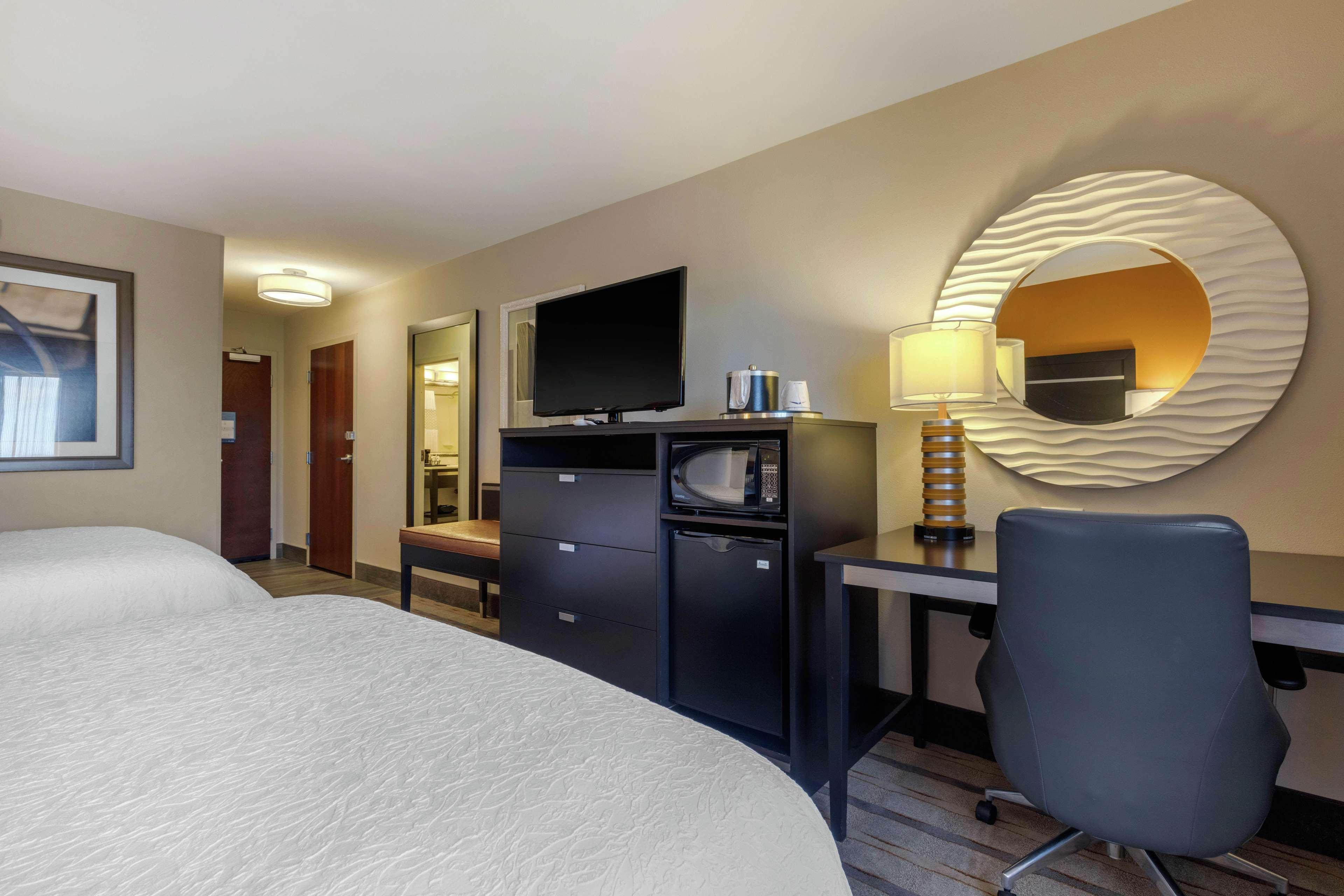 Hampton Inn And Suites Columbus, Ms Esterno foto