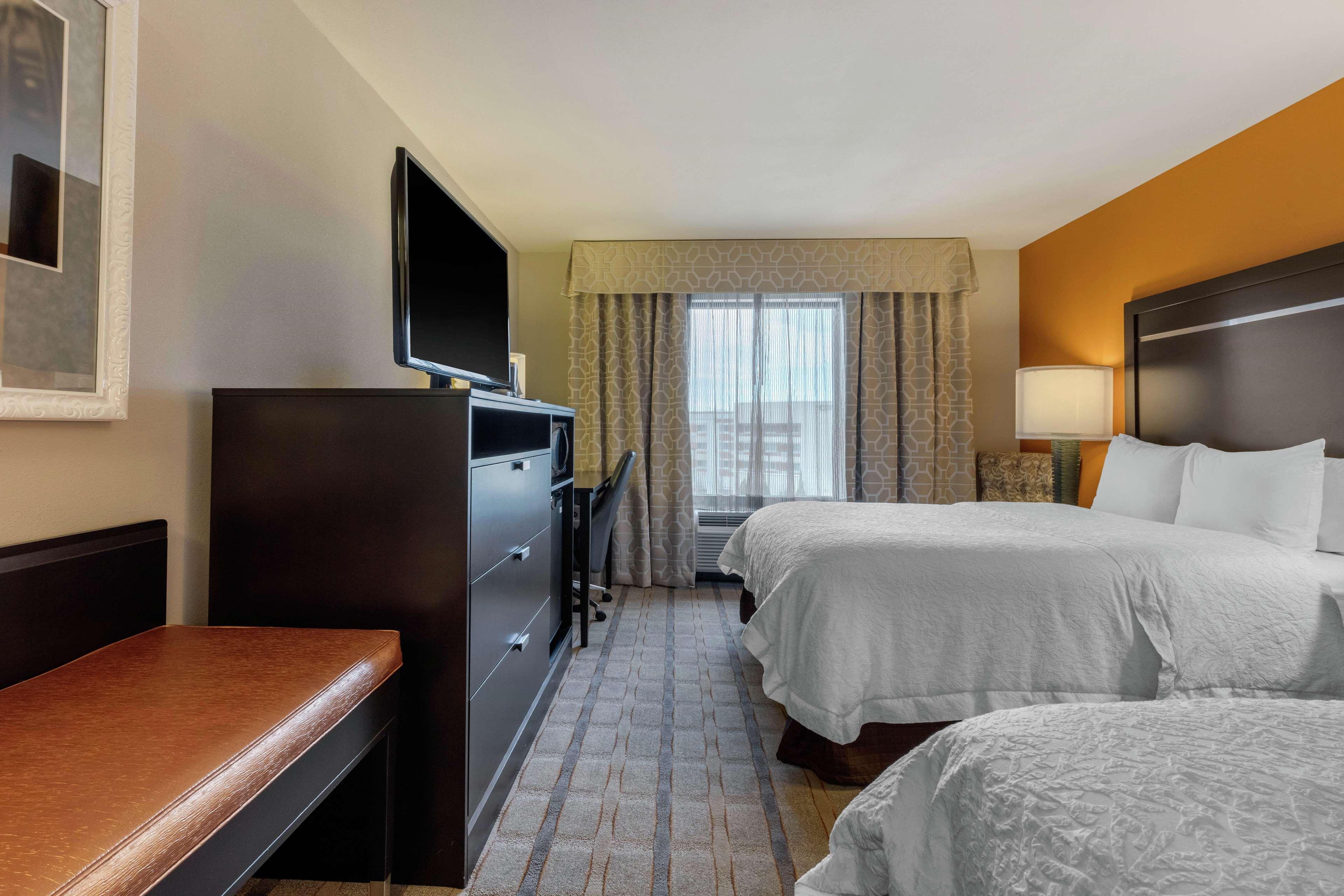 Hampton Inn And Suites Columbus, Ms Esterno foto