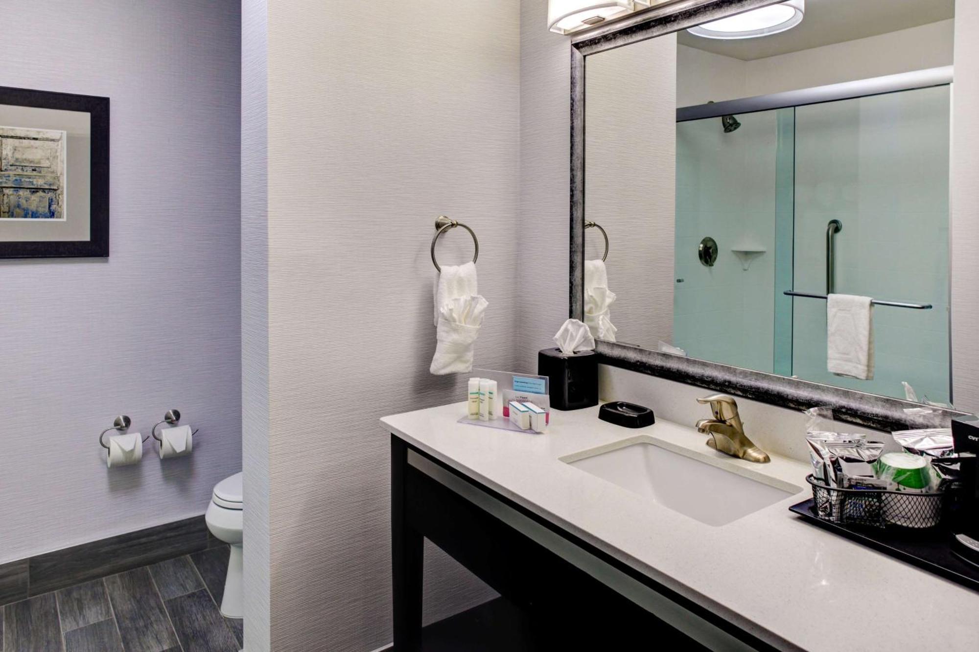 Hampton Inn And Suites Columbus, Ms Esterno foto