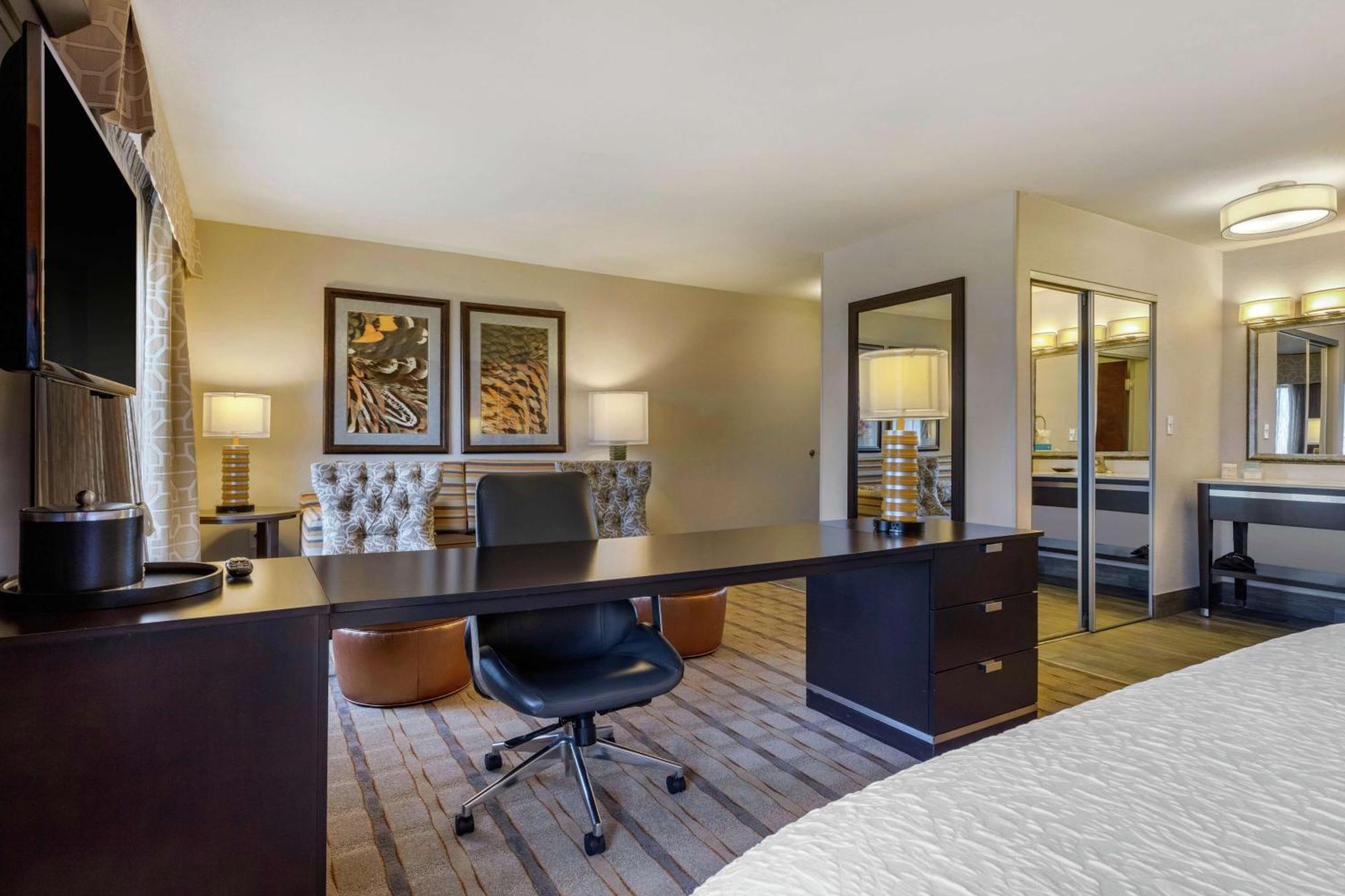 Hampton Inn And Suites Columbus, Ms Esterno foto