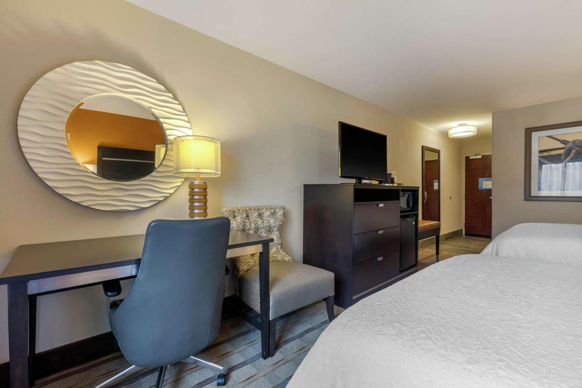 Hampton Inn And Suites Columbus, Ms Esterno foto