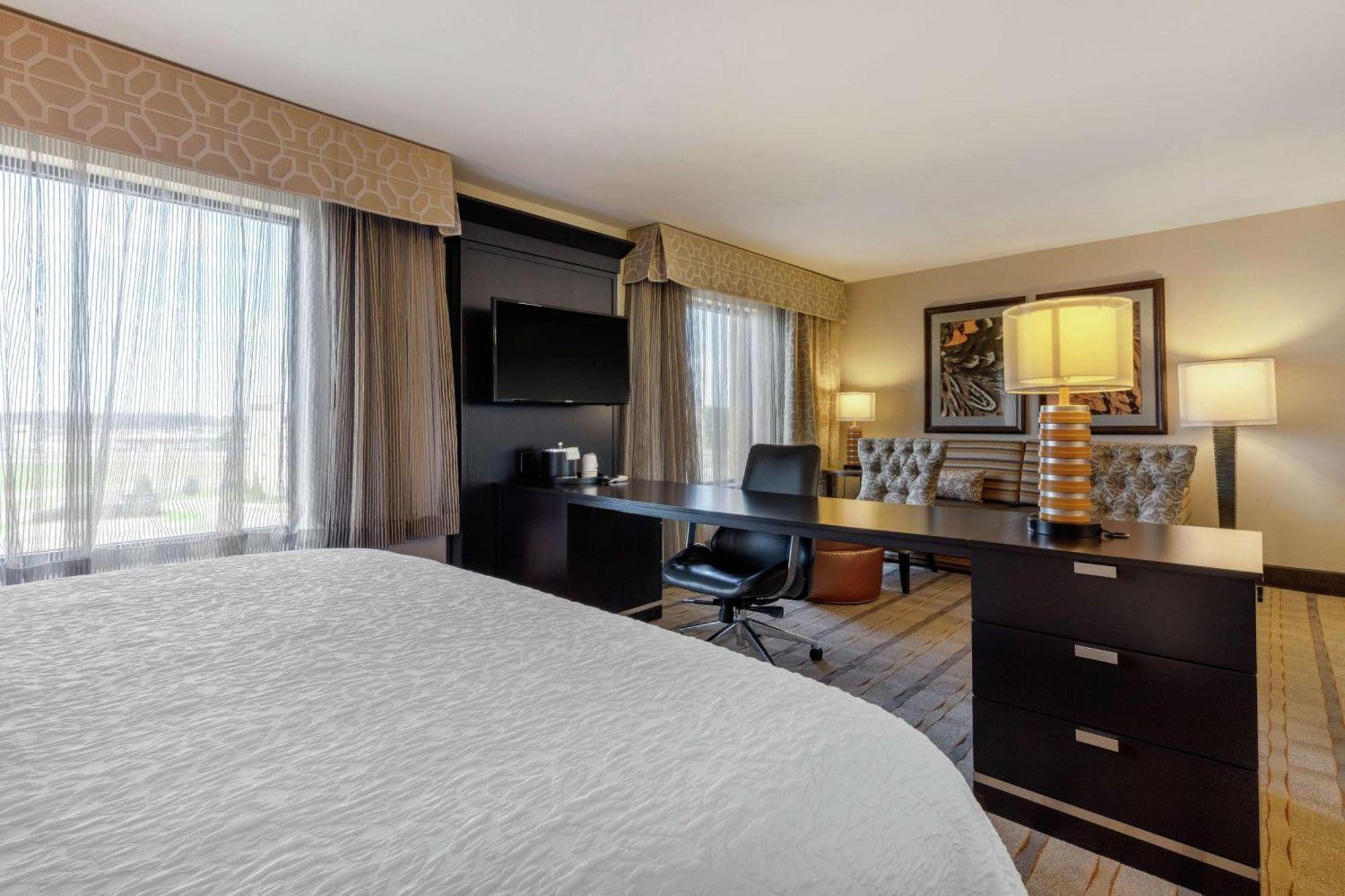 Hampton Inn And Suites Columbus, Ms Esterno foto